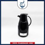 فلاسک داخل شیشه 2 لیتری رنگی یونیک - تصویر 3