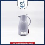 فلاسک داخل شیشه 2 لیتری رنگی یونیک - تصویر 4