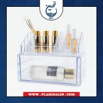 استند آرایشی تک کشو با رویه ساده سورباس کد ۷۰۰۵
