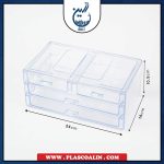 دراور چهار کشو سورباس کد 7015 - تصویر 2