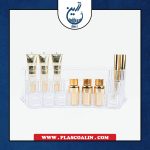 استند لاک و رژ سورباس کد 7021