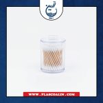 استند گوش پاک کن استوانه ای کد 7022