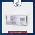 دراور سه کشو کوچک سورباس کد 7045