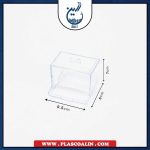 استند گوش پاک کن مستطیل سورباس کد 7049 - تصویر 2