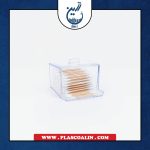 استند گوش پاک کن مستطیل سورباس کد 7049