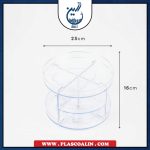 استند گردان یک طبقه با رویه کوتاه سورباس کد 7073 - تصویر 2