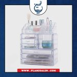 استند دوطبقه هفت کشو سورباس کد 7095