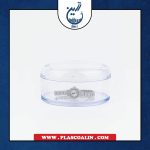 استند بیضی یک طبقه کد 7099