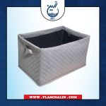 باکس اسکلت دار بدون درب اسپان کاراتکس سه سایز