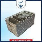 باکس طبقه بندی شده کاراتکس دو سایز - تصویر 3
