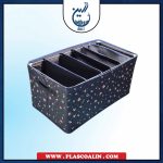 باکس طبقه بندی شده کاراتکس دو سایز - تصویر 2