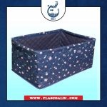 باکس اسکلت دار بدون درب کاراتکس سه سایز