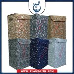 سبد (باکس) رخت و اسباب بازی کاراتکس - تصویر 2