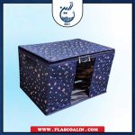 باکس های طلق دار کاراتکس چند سایز - تصویر 2