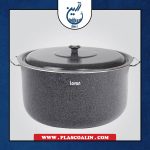 قابلمه تیتان لاوان سایز بزرگ