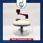 غذا ساز چند کاره دستی اس جی تی (سبزی خرد کن)