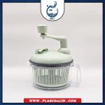 غذا ساز چند کاره دستی اس جی تی(سبزی خرد کن) - تصویر 2