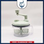 غذا ساز چند کاره دستی اس جی تی(سبزی خرد کن) - تصویر 3