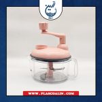 غذا ساز چند کاره دستی اس جی تی