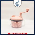 غذا ساز چند کاره دستی اس جی تی - تصویر 2