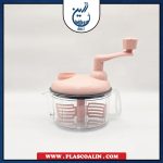 غذا ساز چند کاره دستی اس جی تی - تصویر 3