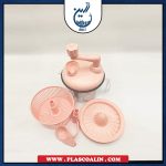 غذا ساز چند کاره دستی اس جی تی - تصویر 4