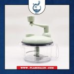 غذا ساز چند کاره دستی اس جی تی(سبزی خرد کن)