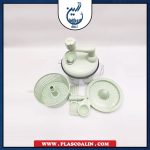 غذا ساز چند کاره دستی اس جی تی(سبزی خرد کن) - تصویر 4