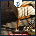 زیر پایه مبلی آریاسام - تصویر 2