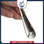 ملاقه ماکارانی استیل زولینگن - Image 2