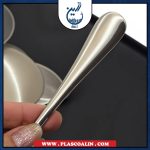 ملاقه ماکارانی استیل زولینگن - Image 3