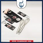 همزن استیل بزرگ زولینگن - Image 2