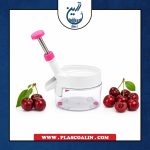 هسته گیر آلبالو و گیلاس تکتا
