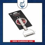 پوست کن رشته کن دوکاره استیل زولینگن
