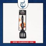 کفگیر سیلیکونی تخت شیاردار زولینگن
