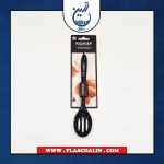 قاشق سیلیکونی شیاردار زولینگن