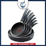 تابه تک دسته لاوان مدل تیتان ترمو سایز 16 - Image 2