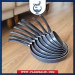 تابه تک دسته لاوان مدل تیتان ترمو سایز 16 - Image 4