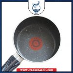 تابه تک دسته لاوان مدل تیتان ترمو سایز 16 - Image 5