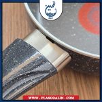تابه تک دسته لاوان مدل تیتان ترمو سایز 16 - Image 6