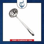 ملاقه استیل سوراخ دار زولینگن