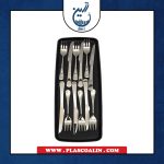 ست کارد و چنگال استیل زولینگن