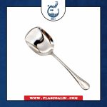 کفگیر استیل کوچک زولینگن