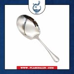کفگیر استیل بزرگ زولینگن