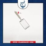 رنده گوجه استیل یونیک