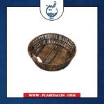 سبد نان و سبزی گرد متوسط گیتا M11