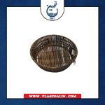 سبد نان و سبزی گرد بزرگ گیتا M12
