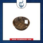 سبد نان و سبزی گرد کوچک گیتا M10