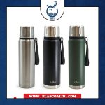 فلاکس قلمی 750 میل- بنددار یونیک 1803