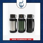 فلاکس قلمی 2 لیتر سفری یونیک 1837